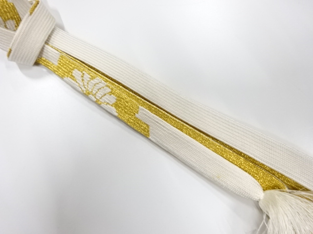 Japanese Kimono / Accessories Silk